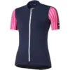 DotoutDamen Stripe Radtrikot