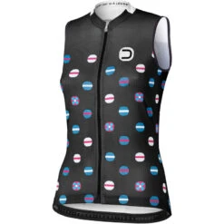DotoutDamen Oxygen Radtrikot