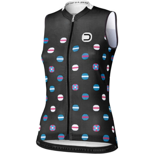 DotoutDamen Oxygen Radtrikot