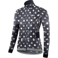 DotoutDamen Tempo Radjacke