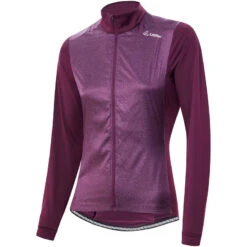 LöfflerDamen Light Bike Hybrid Jacke