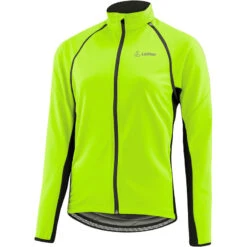 LöfflerDamen San Remo 2 Ws Light Zip-Off Jacke