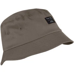 SalewaPuez Hemp Brimmed Hut