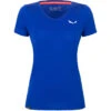 SalewaDamen Pure Salamander Am T-Shirt -Bester Bekleidungs Geschäft iview 1100902 008 pic1