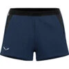 SalewaDamen Lavaredo Hemp Train Shorts