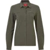 CraghoppersDamen Nosilife Pro Bluse -Bester Bekleidungs Geschäft iview 1100935 001 pic1