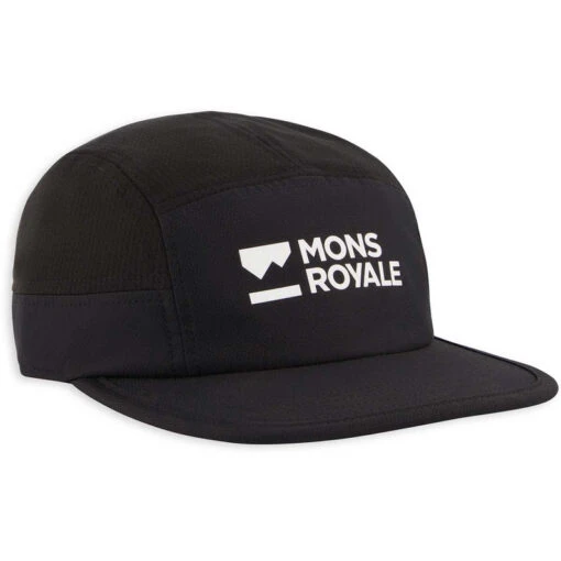 Mons RoyaleVelocity Trail Cap