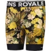 Mons RoyaleDamen Enduro Bike Unterhose Mit Sitzpolster