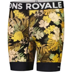 Mons RoyaleDamen Enduro Bike Unterhose Mit Sitzpolster