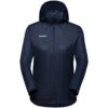 MammutDamen Ultimate VII SO Hoodie Jacke -Bester Bekleidungs Geschäft iview 1101863 016 pic1