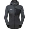 MammutDamen Aenergy Light ML Hoodie Jacke