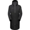 MammutDamen Seon Pac HS Hooded Parka -Bester Bekleidungs Geschäft iview 1101920 001 pic1