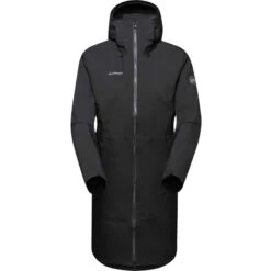 MammutDamen Seon Pac HS Hooded Parka