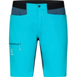 HaglöfsDamen L.I.M Rugged Shorts