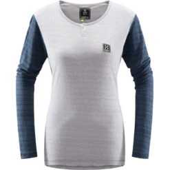 HaglöfsDamen Dal Longsleeve