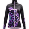 CrazyDamen Dixy Light Jacke -Bester Bekleidungs Geschäft iview 1102392 001 pic1
