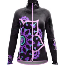 CrazyDamen Dixy Light Jacke