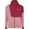 La SportivaDamen Mood Hoodie Jacke -Bester Bekleidungs Geschäft iview 1102916 009 pic1