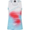 La SportivaDamen Sky Tanktop -Bester Bekleidungs Geschäft iview 1102917 001 pic1