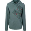 AlprauschDamen Glarner Pulli Hoodie -Bester Bekleidungs Geschäft iview 1103004 001 pic1