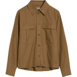 ArmedangelsDamen Maadge Jacke