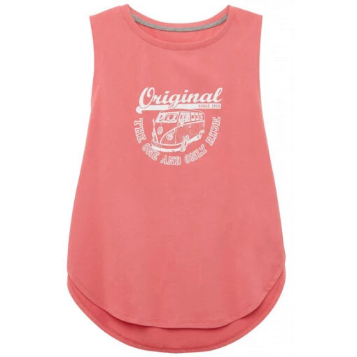 Van One Classic CarsDamen Original Ride Top