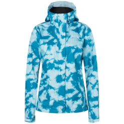 The North FaceDamen Printed Venture 2 Jacke