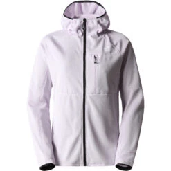 The North FaceDamen Summit Futurefleece Hoodie Jacke