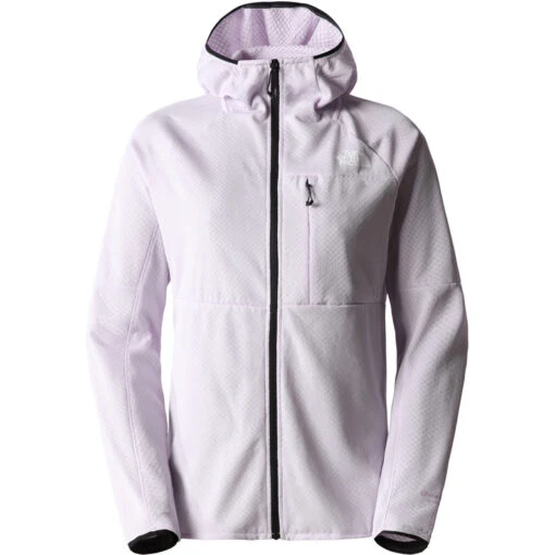 The North FaceDamen Summit Futurefleece Hoodie Jacke