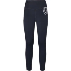 Rock ExperienceDamen Darkness Tights
