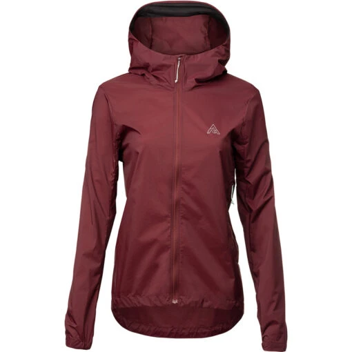 7meshDamen Northwoods Windshell Jacke