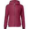 VaudeDamen Neyland Fleece Hoodie Jacke -Bester Bekleidungs Geschäft iview 1104585 025 pic1