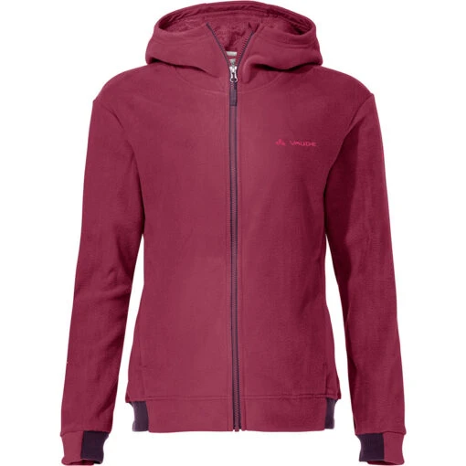 VaudeDamen Neyland Fleece Hoodie Jacke