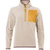 VaudeDamen Rosemoor Fleece Half Zip Pullover -Bester Bekleidungs Geschäft iview 1104595 015 pic1