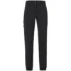 VaudeDamen Yaras Warm Rain Hose -Bester Bekleidungs Geschäft iview 1104610 001 pic1