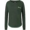 Super.NaturalDamen Feel Good Crew Pullover