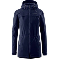 Maier SportsDamen Tansah 2.0 Jacke