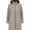 CMPDamen Fix Hoodie Mantel -Bester Bekleidungs Geschäft iview 1105011 001 pic1