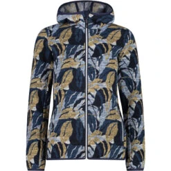 CMPDamen Hoodie Jacke
