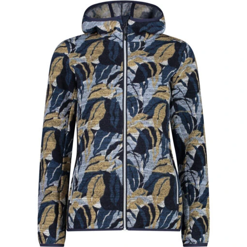 CMPDamen Hoodie Jacke
