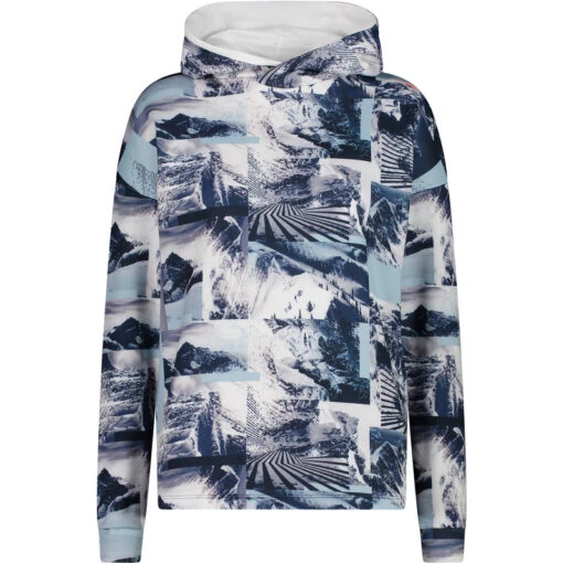 CMPDamen Hoodie