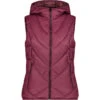 CMPDamen Hoodie Weste -Bester Bekleidungs Geschäft iview 1105123 010 pic1