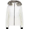 CMPDamen Hoodie Zip Jacke -Bester Bekleidungs Geschäft iview 1105139 001 pic1