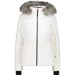 CMPDamen Hoodie Zip Jacke