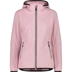 CMPDamen Hoodie Zip Jacke