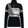 CMPDamen Arctic Fleece Pullover -Bester Bekleidungs Geschäft iview 1105155 001 pic1