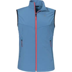 SchöffelDamen Martinau Softshell Weste