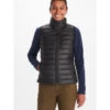 MarmotDamen Highlander Weste -Bester Bekleidungs Geschäft iview 1105639 001 pic1
