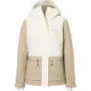 MarmotDamen Refuge Jacke