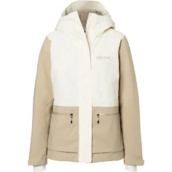 MarmotDamen Refuge Jacke